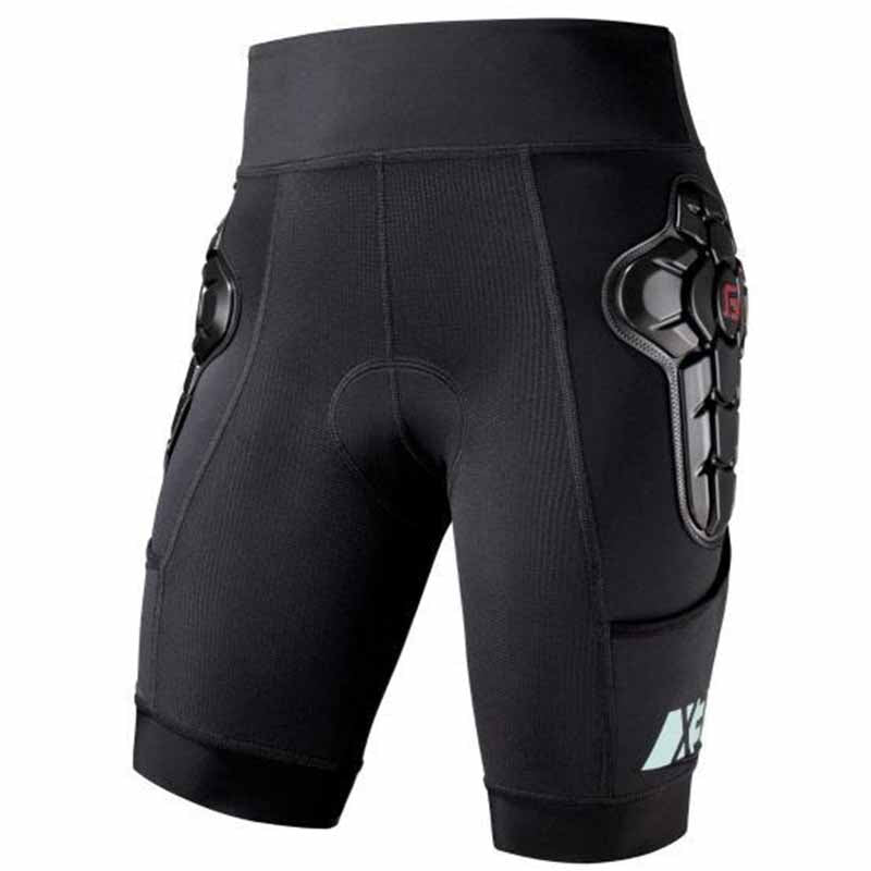 G-Form Women's Pro-X3 Bike Short Liner - Inlinex