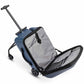 Micro Ride On Luggage Eazy Weekender - Inlinex