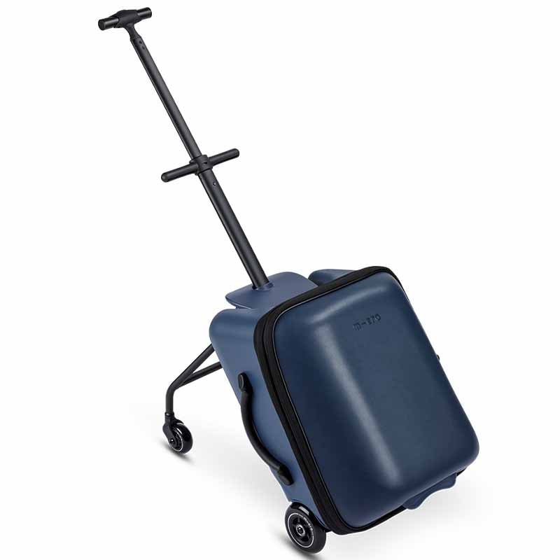 Micro Ride On Luggage Eazy Weekender - Inlinex