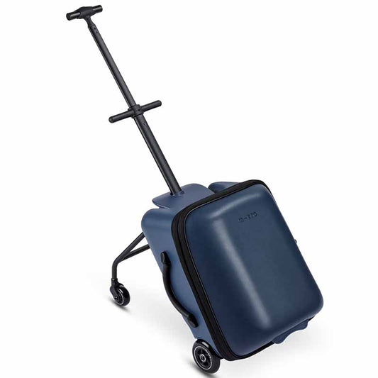 Micro Ride On Luggage Eazy Weekender - Inlinex