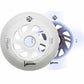 Luminous LED 110mm Wheels - Inlinex