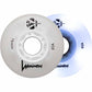 Luminous LED 76mm Wheels - Inlinex