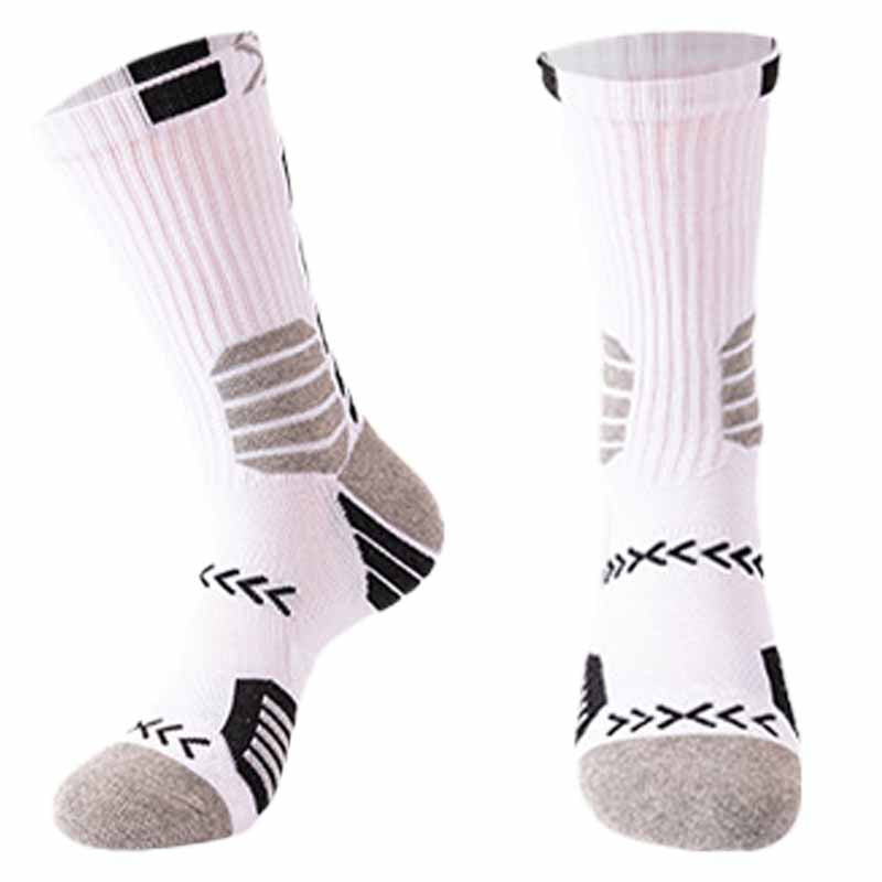 Protective Kids Skating Socks - Inlinex