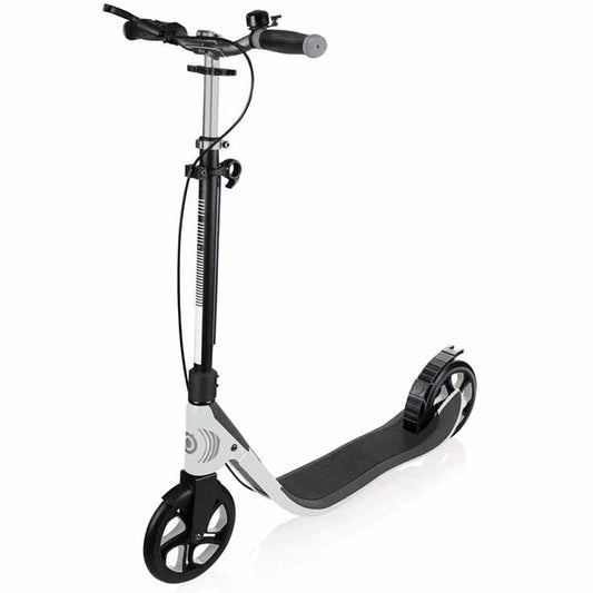 Globber One NL205 Deluxe Adult Scooter - Inlinex - alternate view