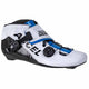 Sepatu Bot Balap Powerslide Accel Putih Saja
