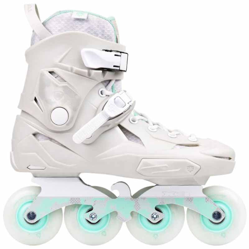 Flying Eagle X3 Shrike Pearl Skates - Inlinex