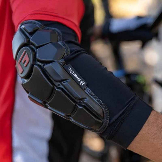 G-Form Pro-X3 Elbow Pads - Inlinex - alternate view