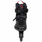 Flying Eagle X3 Shrike Black Skates - Inlinex