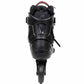 Flying Eagle X3 Shrike Black Skates - Inlinex