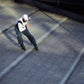 Flying Eagle X5D Spectre Black Skates - Inlinex