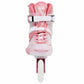 Flying Eagle X5D Spectre Pink Skates - Inlinex