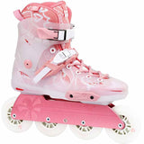 Sepatu Luncur Flying Eagle X5D Spectre Pink