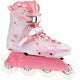 Sepatu Luncur Flying Eagle X5D Spectre Pink