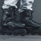 Flying Eagle X6 Reaver Graphite Skates - Inlinex