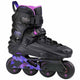 Sepatu Luncur Flying Eagle X6 Reaver Hitam Ungu