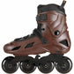 Flying Eagle F7 Optimum Brown Skates - Inlinex