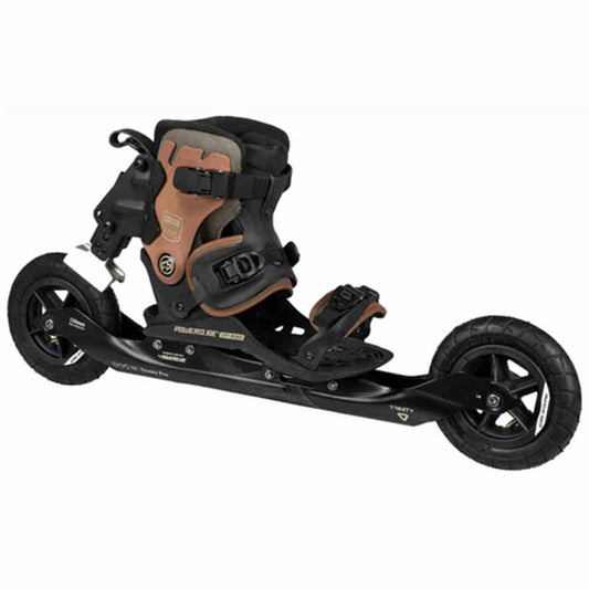 Powerslide XC Skeleton 150 Skates - Inlinex