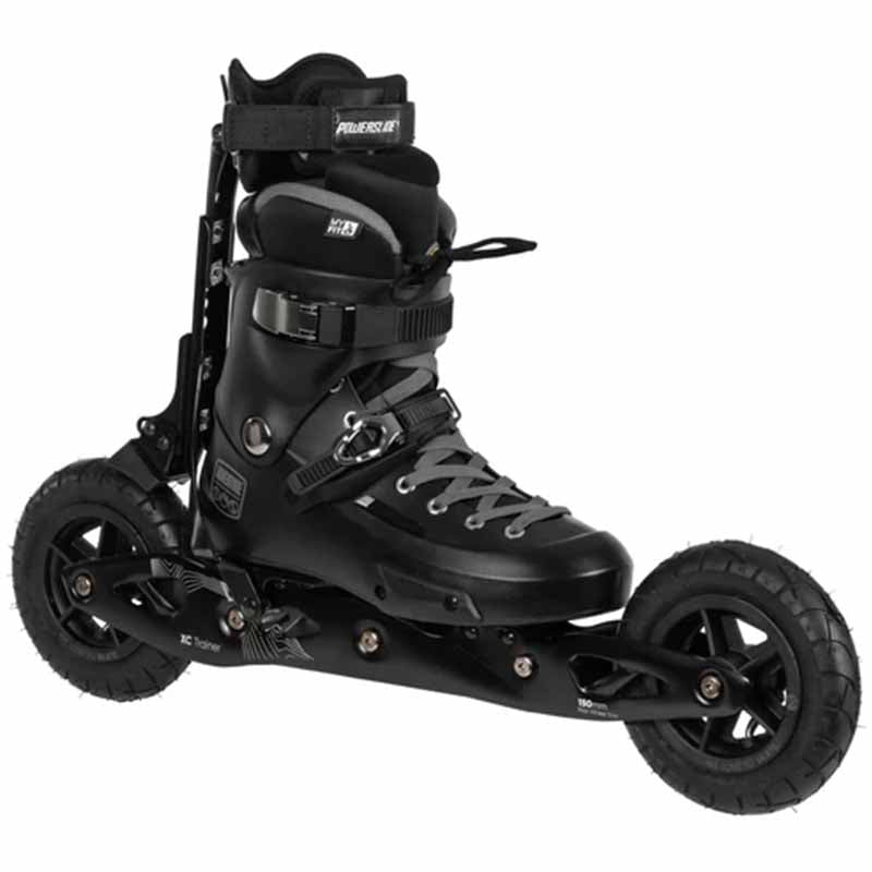 Powerslide XC Trainer 150 Skates - Inlinex