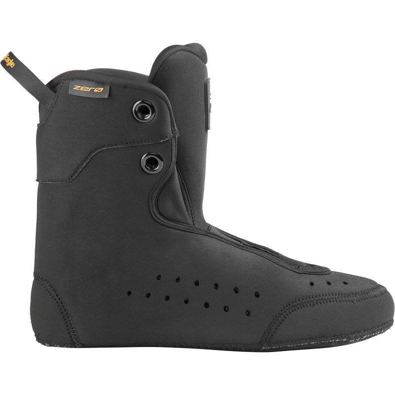 Flying Eagle Zero Black Yellow Liners