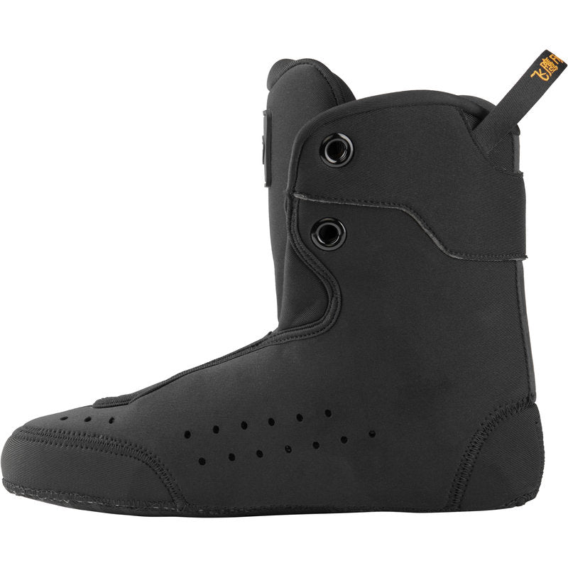 Flying Eagle Zero Black Yellow Liners