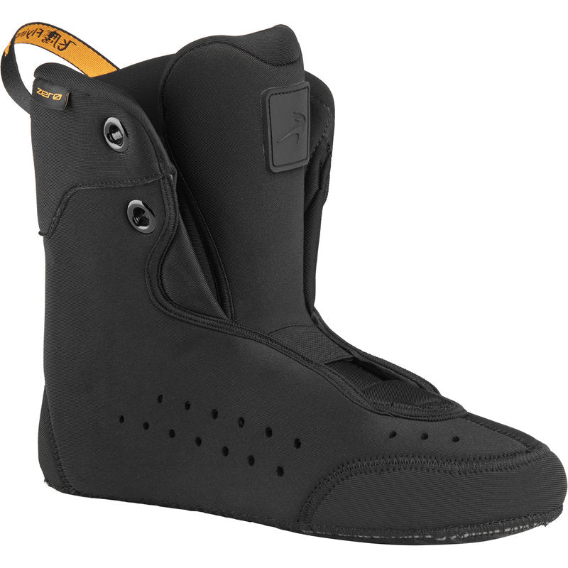 Flying Eagle Zero Black Yellow Liners