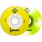 Luminous LED 76mm Wheels - Inlinex