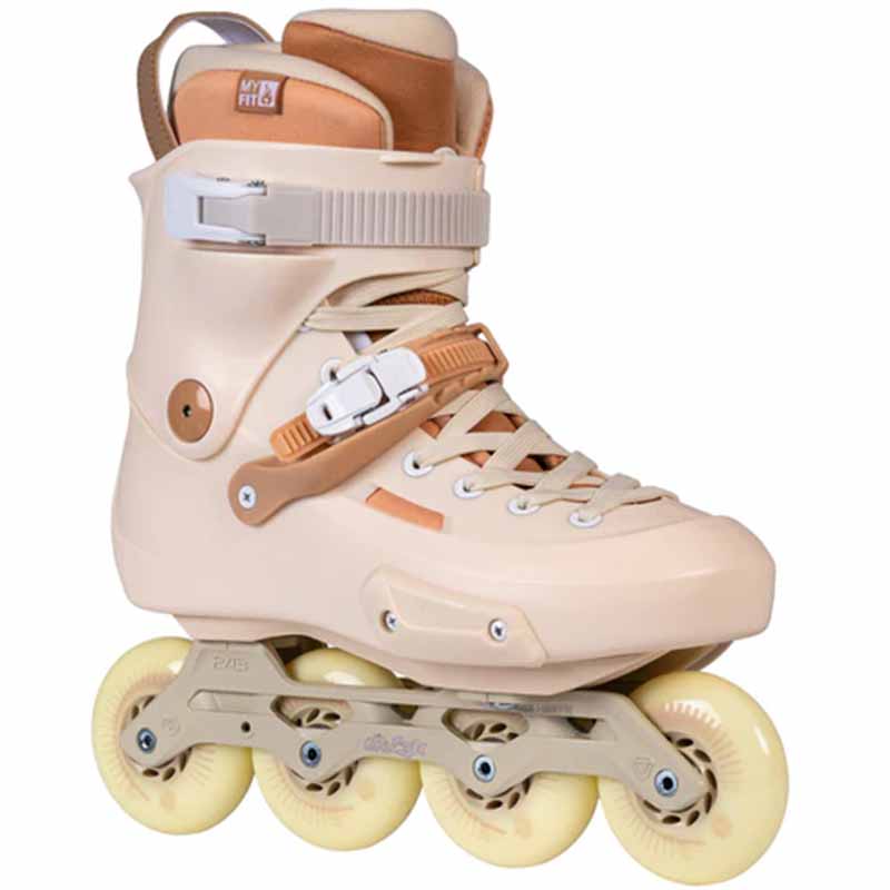 Powerslide Zoom Pro 80 Sand Skates - Inlinex