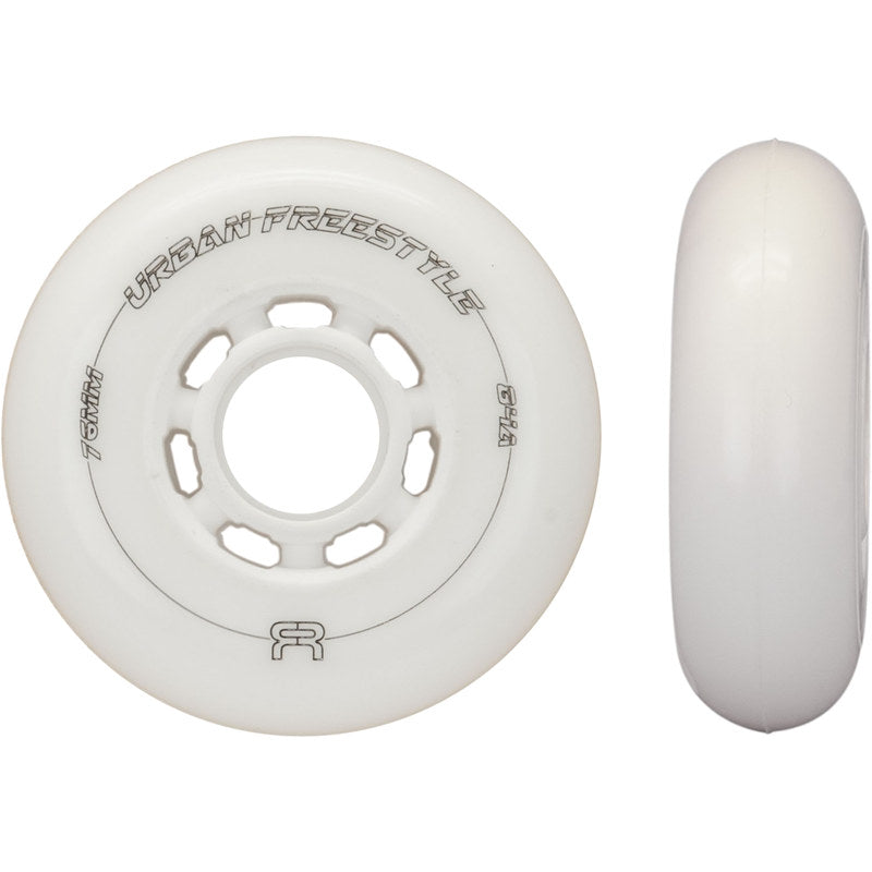 FR Urban Freestyle ZR Wheels