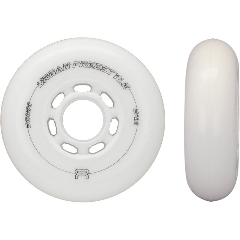 FR Urban Freestyle ZR Wheels