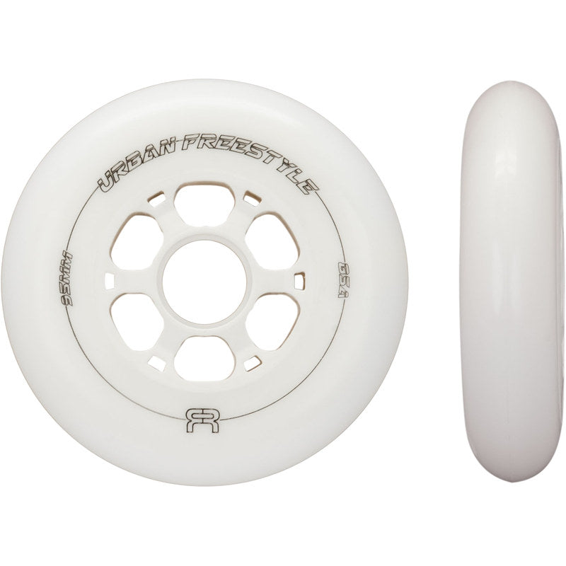 FR Urban Freestyle ZR Wheels