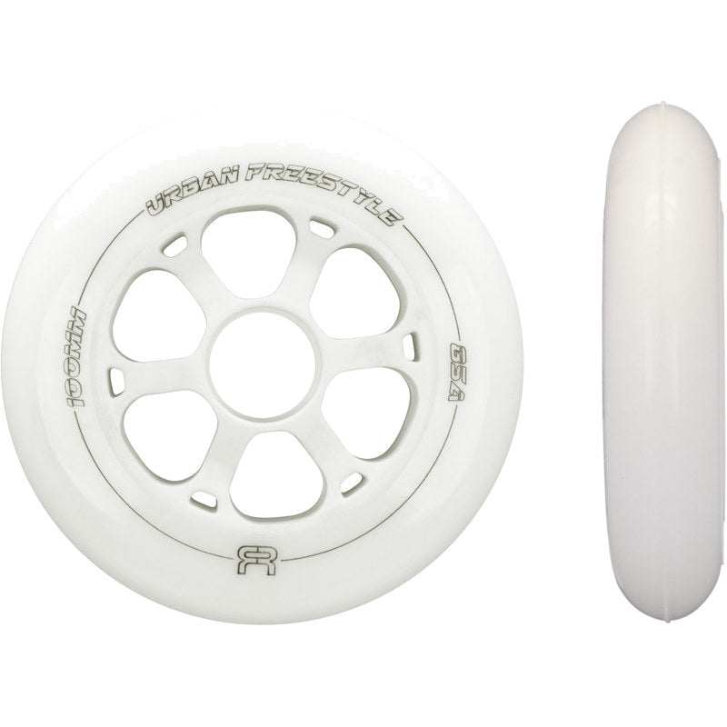 FR Urban Freestyle ZR Wheels