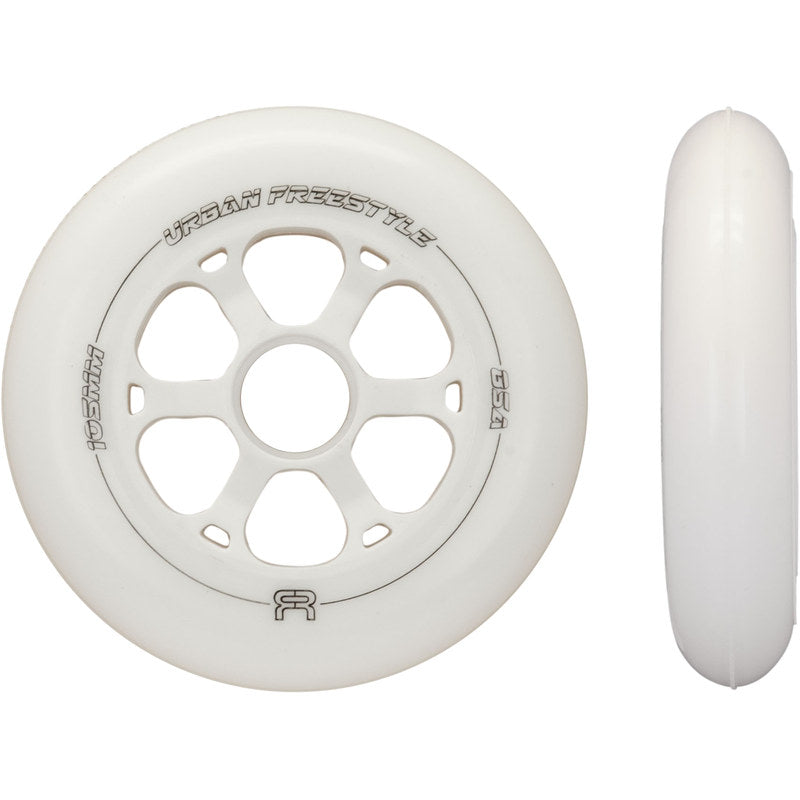 FR Urban Freestyle ZR Wheels
