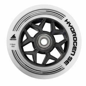 Rollerblade Hydrogen SE 110mm Wheels - Inlinex