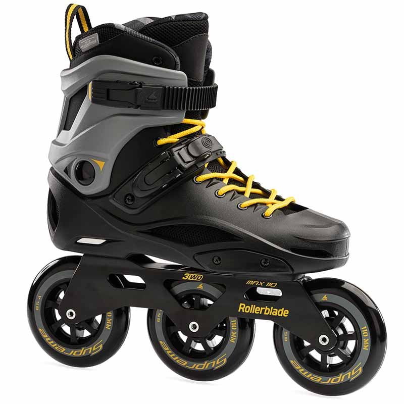 Rollerblade RB 110 Skates - Inlinex