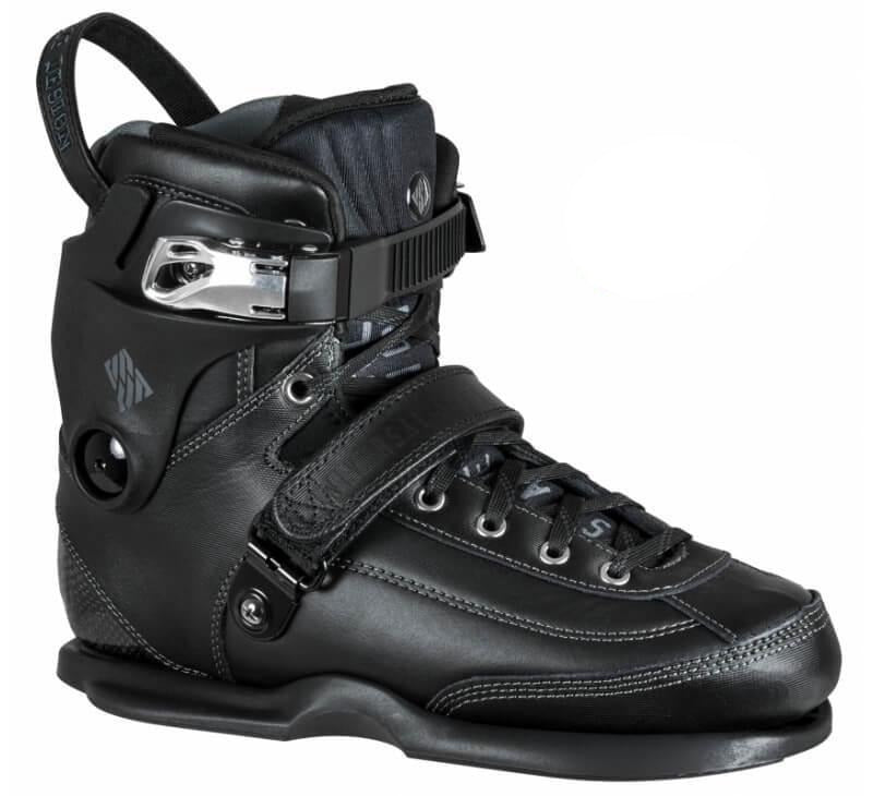 ✈️USD Carbon Team Boot Only - Inlinex