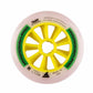 Rollerblade Hydrogen Pro Wheels - Inlinex