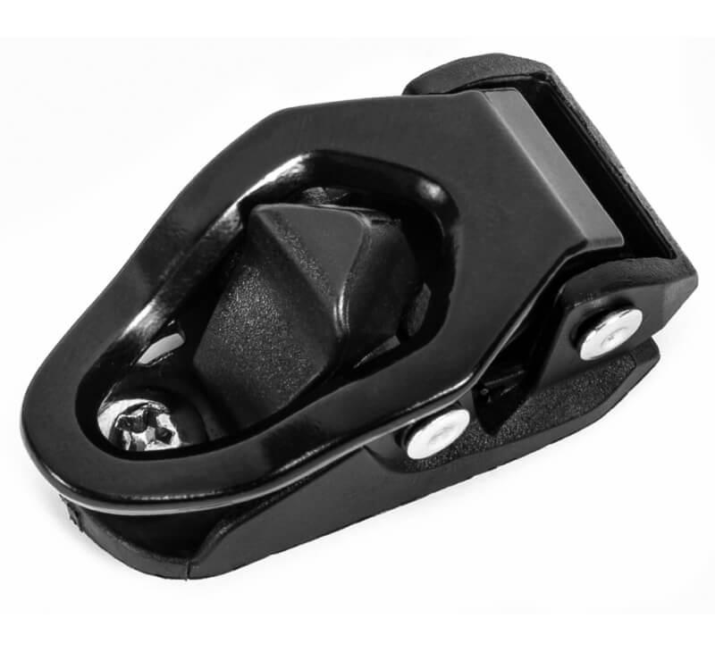 Powerslide Force Ratchet Buckle - Inlinex