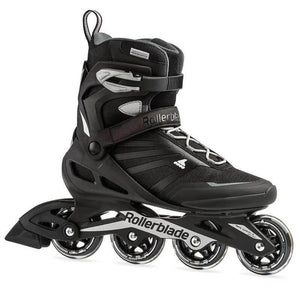 Rollerblade Zetrablade Skates - Inlinex
