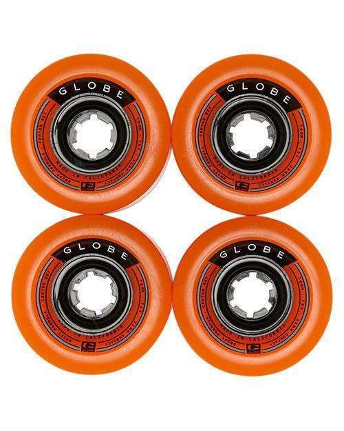 Globe Drifter Wheels - Inlinex