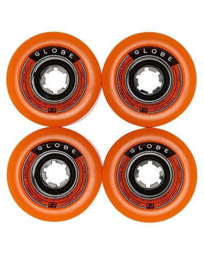 Globe Drifter Wheels - Inlinex