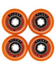 Globe Drifter Wheels (Pack of 4)