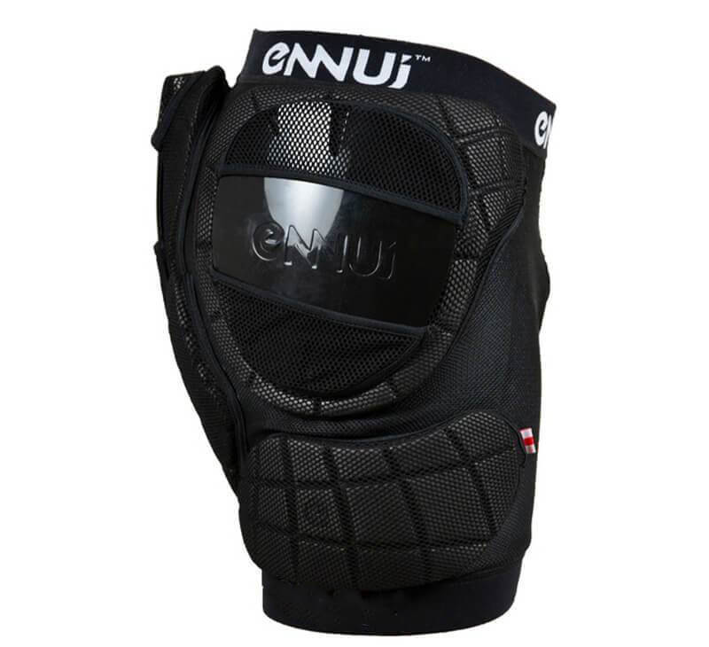 Ennui BLVD Hip Pads - Inlinex