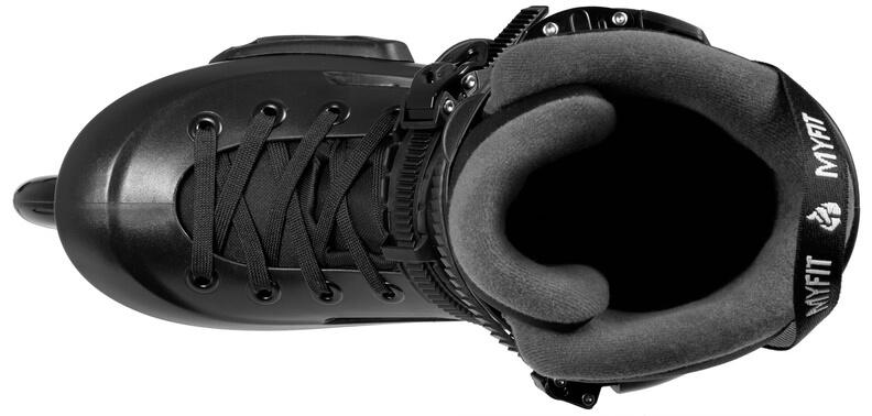 Powerslide Zoom Pro 100 Skates - Inlinex