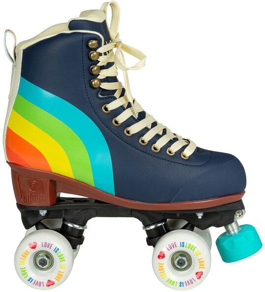 Chaya Melrose Elite Love Roller Skate - Inlinex