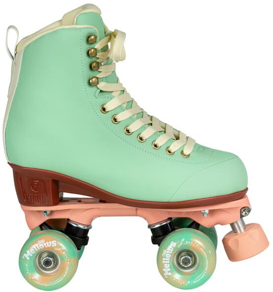 Chaya Melrose Elite Sherbet Roller Skate - Inlinex