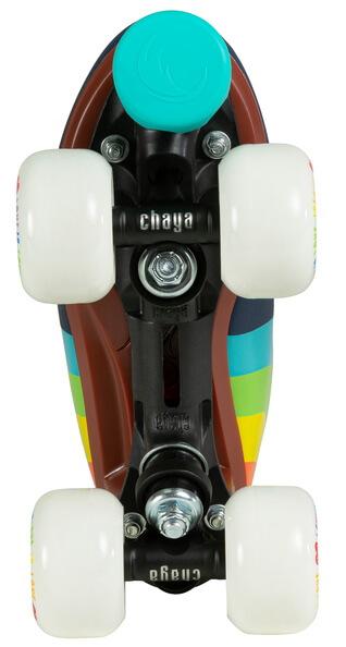 Chaya Melrose Elite Love Roller Skate - Inlinex