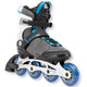 🔥🔥🔥Patines K2 Alexis 84 Pro para mujer