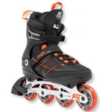 Sepatu Luncur K2 FIT 80 Alu 23 Pria