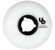 UnderCover Team Blank 60mm/90A Wheels (Pack of 4)