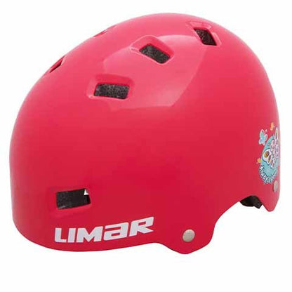 Limar 306 Skate Kids Helmet - Inlinex